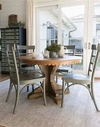 Image result for Magnolia Home Kitchen Table