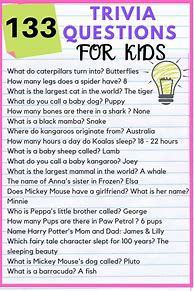 Image result for Where Questions for Kids