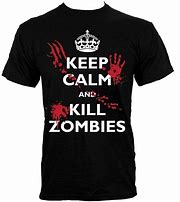 Image result for Keep Calm and Kill Ali