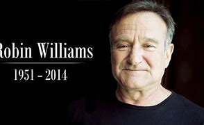 Image result for Robin Williams Has Williams Syndrome