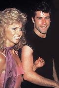 Image result for Olivia Newton and John Travolta