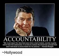Image result for Accountability Funny