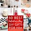 Image result for Valentine Gift Ideas for Him