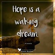 Image result for Have Hope Quotes