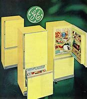 Image result for Famous Tate Refrigerator-Freezers