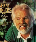 Image result for Kenny Rogers 21 Number Ones Album Artwork