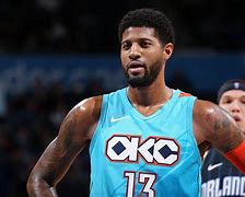 Image result for Paul George High Quality Dunk