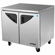 Image result for Turbo Air Countertop Refrigerator