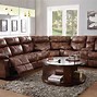 Image result for Microfiber Sectional Sofa Product