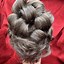 Image result for Hairspray Edna Turnblad Wig
