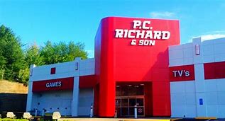 Image result for PC Richards Sons Appliances