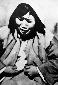 Image result for Nanjing Massacre Baby Bayonet