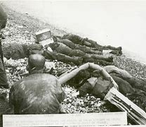 Image result for Second World War Dead Bodies