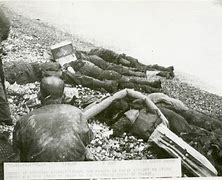 Image result for WW2 Bodies