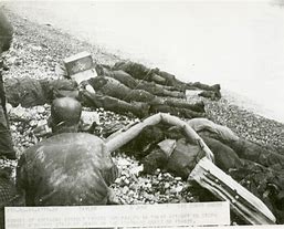 Image result for World War 2 Photos Death