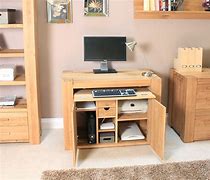 Image result for Home Office Desk Powell Furniture