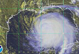 Image result for NOAA Hurricane Ike