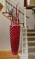 Image result for Tall Floor Vases Home Decor