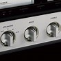 Image result for Luxman - L-507Z Integrated Amplifier