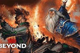 Image result for Dungeons and Dragons Wizard Spells