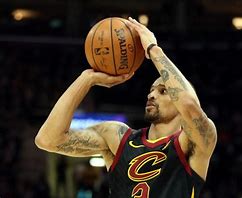 Image result for George Hill Cavaliers