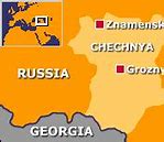 Image result for Russia Attacked On Chechnya