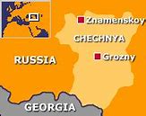 Image result for Chechnya War 2