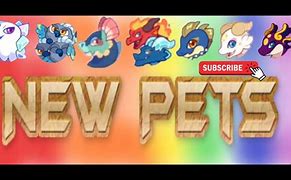 Image result for Prodigy Grass Pets