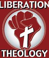 Image result for images liberation theology