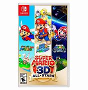 Image result for Super Mario All-Stars Switch