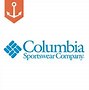 Image result for Columbia Jacket Logo