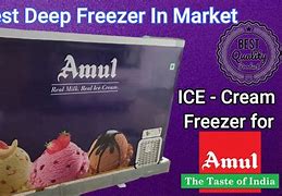 Image result for Ice Cream Freezer