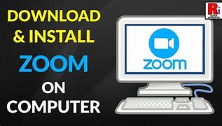 Image result for Zoom for PC