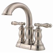 Image result for Home Depot Bathroom Faucets