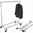 Image result for Clothing Hanger Rack Bolcony