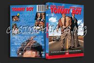 Image result for Tommy Boy DVD Menu