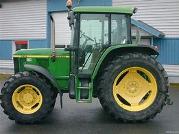 Image result for John Deere 6410 Tractor