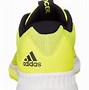 Image result for Yellow Adidas Running Shoes