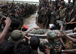 Image result for Sri Lanka Dead Soldiers