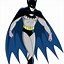Image result for Alex Ross Golden Age Batman Art