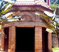Image result for Church in Masvingo Built by Italian Prisoners