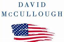 Image result for David McCullough Awards