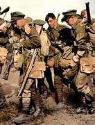 Image result for British Army World War 1