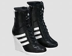 Image result for Adidas Heels