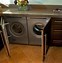 Image result for Full Size Stacked Washer and Dryer