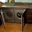 Image result for Compact Stackable Washer and Dryer Propane
