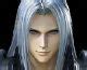 Image result for Sephiroth Dissidia