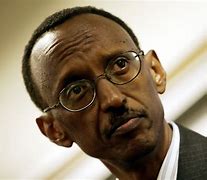 Image result for Paul Kagame Chill Out