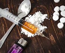 Image result for Heroin Withdrawal