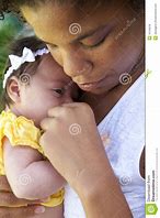 Image result for public domain picture of mother holding child